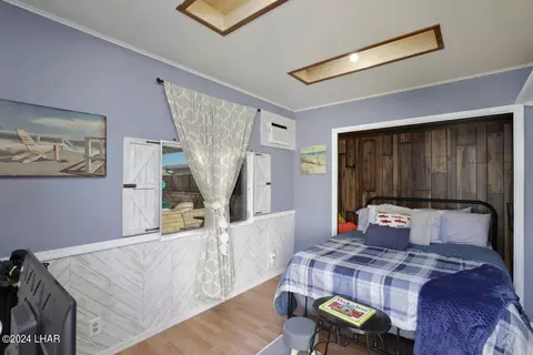 Bedroom - 414 E Riverfront Dr, Parker, AZ 85344 photo 3 of 3