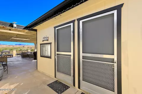 Exterior - 414 E Riverfront Dr, Parker, AZ 85344 photo 3 of 7
