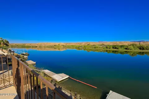 View/Area - 414 E Riverfront Dr, Parker, AZ 85344 photo 6 of 24