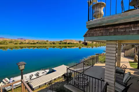 View/Area - 414 E Riverfront Dr, Parker, AZ 85344 photo 16 of 24