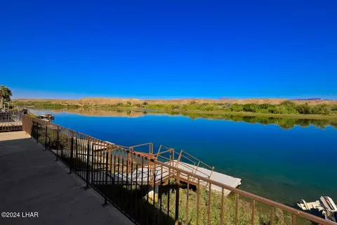 View/Area - 414 E Riverfront Dr, Parker, AZ 85344 photo 14 of 24