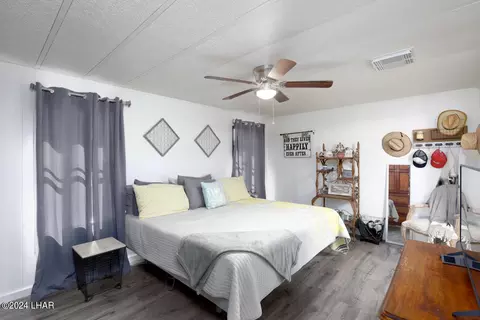 Bedroom - 414 E Riverfront Dr, Parker, AZ 85344 photo 1 of 3