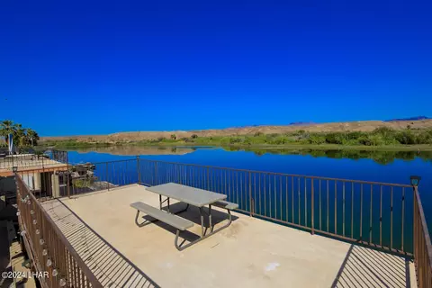 View/Area - 414 E Riverfront Dr, Parker, AZ 85344 photo 11 of 24
