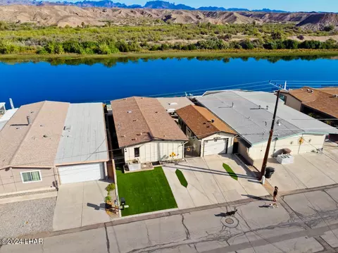 View/Area - 414 E Riverfront Dr, Parker, AZ 85344 photo 1 of 24