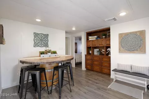 Dining - 414 E Riverfront Dr, Parker, AZ 85344 photo 1 of 1