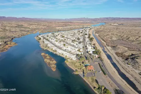 View/Area - 414 E Riverfront Dr, Parker, AZ 85344 photo 17 of 24