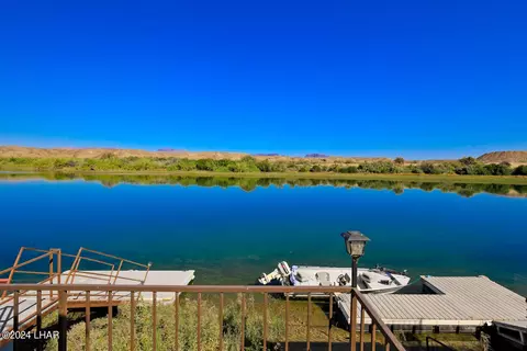 View/Area - 414 E Riverfront Dr, Parker, AZ 85344 photo 15 of 24