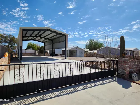 49585 Rainbow Ave, Quartzsite, AZ 85346