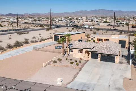 1490 Park Terrace Ave, Lake Havasu City, AZ 86404