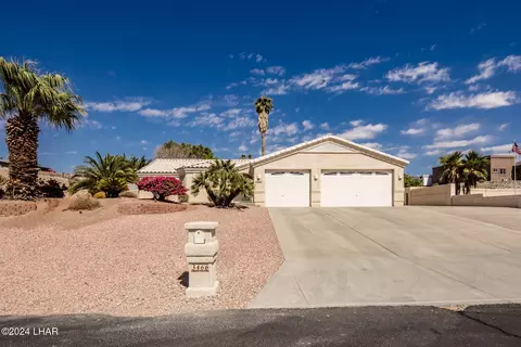 3466 Amberwood Cir, Lake Havasu City, AZ 86404