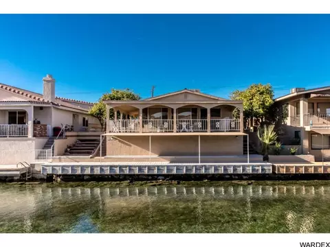 8701 Moovalya Dr, Parker, AZ 85344