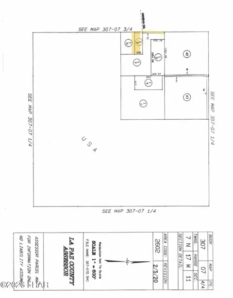 25401 Ave 37 E, Bouse, AZ 85325 photo 14