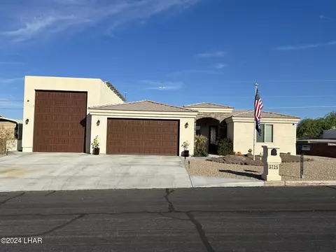 3725 Totem Dr, Lake Havasu City, AZ 86406