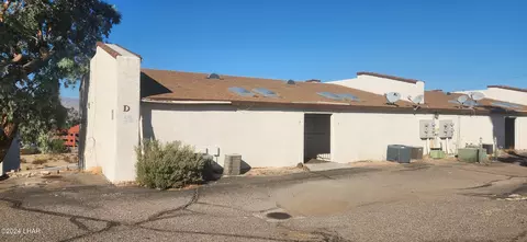 1690 E Marble Canyon Dr #D6, Bullhead City, AZ 86442