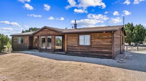 Exterior - 11104 E Blue Dog Ranch Rd, Kingman, AZ 86401 photo 3 of 14