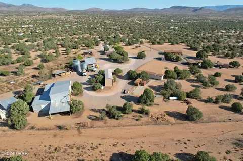 View/Area - 11104 E Blue Dog Ranch Rd, Kingman, AZ 86401 photo 4 of 6