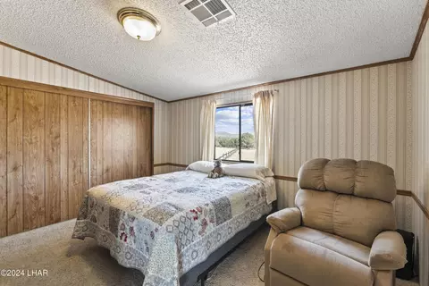 Bedroom - 11104 E Blue Dog Ranch Rd, Kingman, AZ 86401 photo 1 of 3