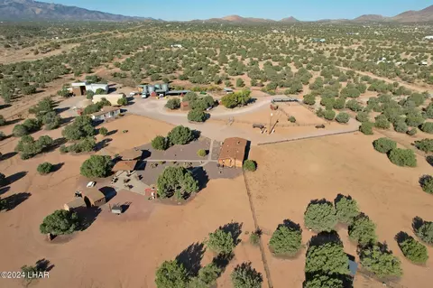 View/Area - 11104 E Blue Dog Ranch Rd, Kingman, AZ 86401 photo 6 of 6
