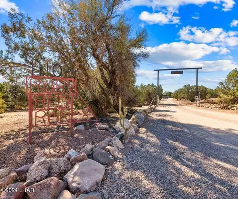 Other - 11104 E Blue Dog Ranch Rd, Kingman, AZ 86401 photo 1 of 25