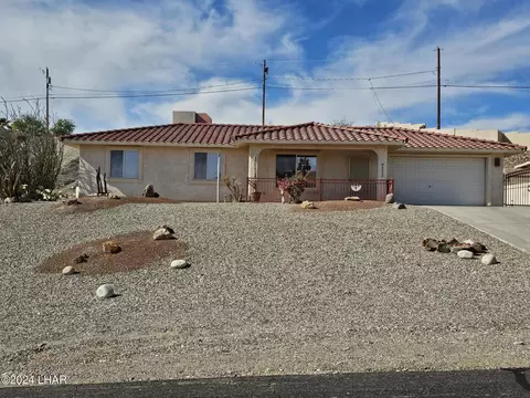 4273 Comstock Dr, Lake Havasu City, AZ 86406