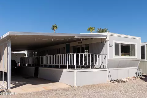 601 Beachcomber Blvd #311, Lake Havasu City, AZ 86403