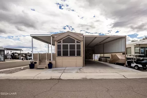 555 Beachcomber Blvd #202, Lake Havasu City, AZ 86403