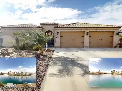 6043 S Bella Vista Dr, Fort Mohave, AZ 86426