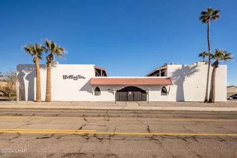100 Mulberry Ave #203, Lake Havasu City, AZ 86403