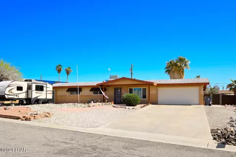 1754 Beavertail Dr, Lake Havasu City, AZ 86403