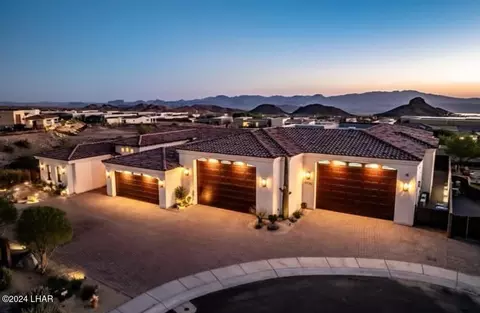 7976 Plaza Del Rio, Lake Havasu City, AZ 86406