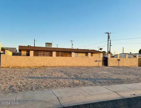 1509 W 11th St, Parker, AZ 85344