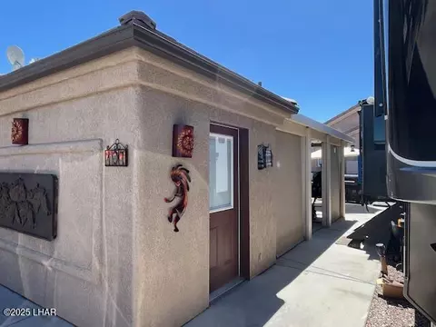 1905 Victoria Farms Rd #LOT 107, Lake Havasu City, AZ 86404