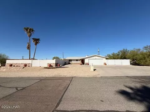 161 Columbine Dr, Lake Havasu City, AZ 86403
