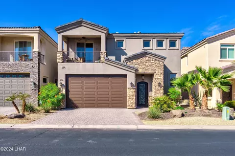 606 Grand Island Dr, Lake Havasu City, AZ 86403