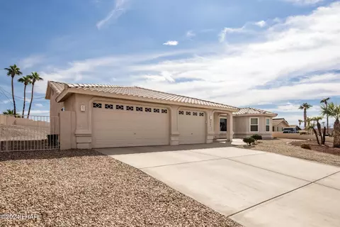 2982 Thistle Dr, Lake Havasu City, AZ 86406