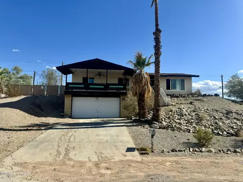 2698 Holiday Dr, Lake Havasu City, AZ 86403