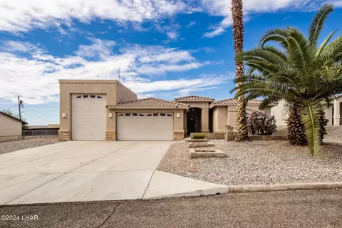 3411 Saddleback Dr, Lake Havasu City, AZ 86406