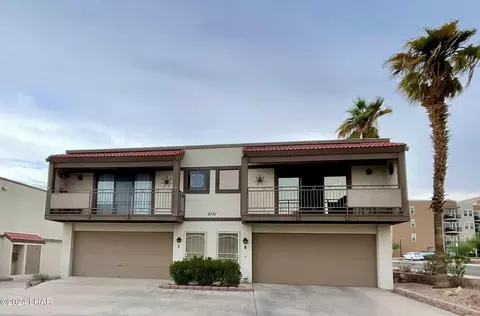 2121 Magnolia Dr #8, Lake Havasu City, AZ 86403