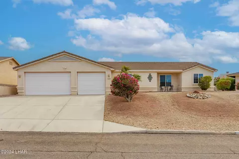 2552 Ascot Dr, Lake Havasu City, AZ 86403