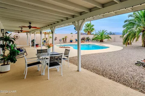 741 Thunderbolt Ave, Lake Havasu City, AZ 86406