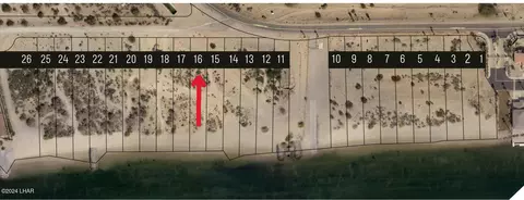 1450 E Dike Rd, Mohave Valley, AZ 86440