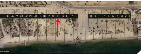 1456 E Dike Rd, Mohave Valley, AZ 86440