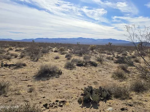 320 W Acres W Brittlebush Dr, Yucca, AZ 86438