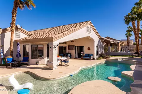 2434 Dawn Dr, Lake Havasu City, AZ 86404