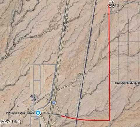 10018 Apache Rd, Yucca, AZ 86438 photo 9