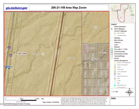 10018 Apache Rd, Yucca, AZ 86438 photo 6