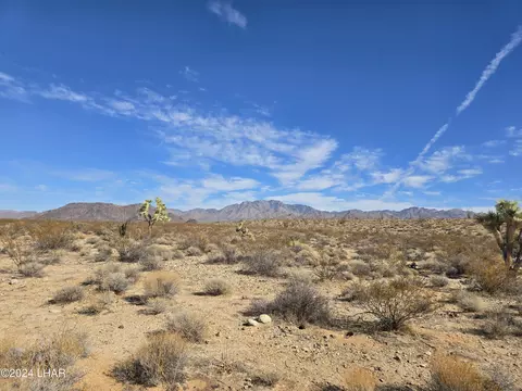 lot3 S Ashurst Rd, Yucca, AZ 86438