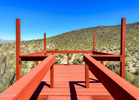 14995 E Page Rd, Wikieup, AZ 85360