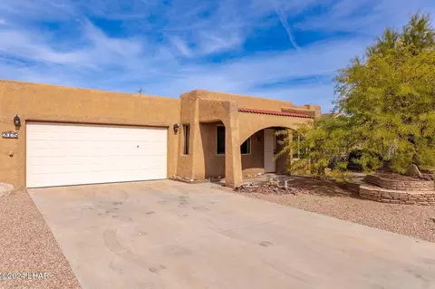 2035 Papago Ln, Lake Havasu City, AZ 86403