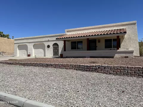 3144 Jamaica Blvd S, Lake Havasu City, AZ 86406